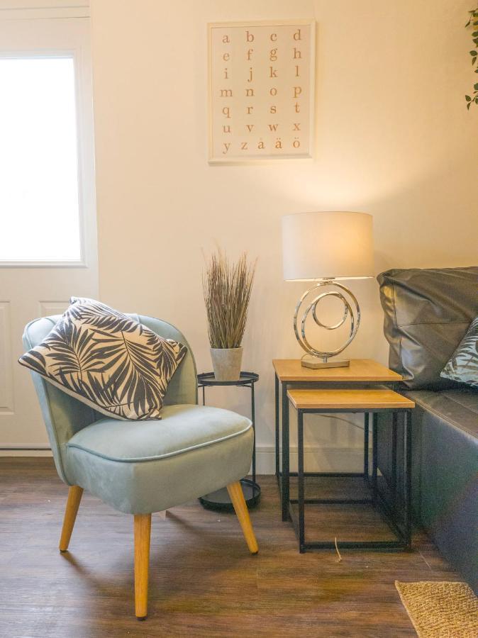 Principality Suites - Two Bed Apartment By Property Promise Cardiff Buitenkant foto