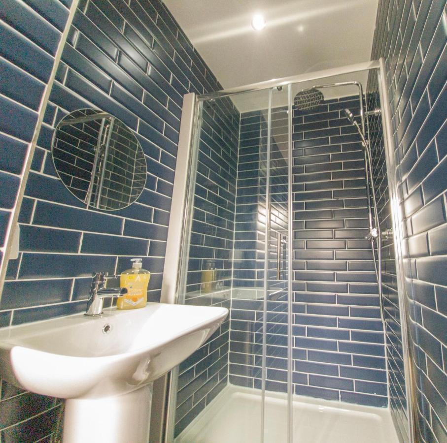 Principality Suites - Two Bed Apartment By Property Promise Cardiff Buitenkant foto