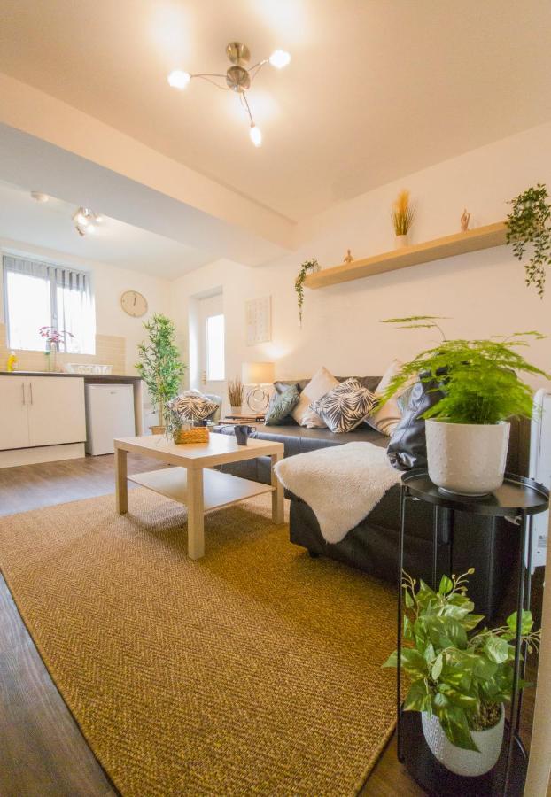 Principality Suites - Two Bed Apartment By Property Promise Cardiff Buitenkant foto
