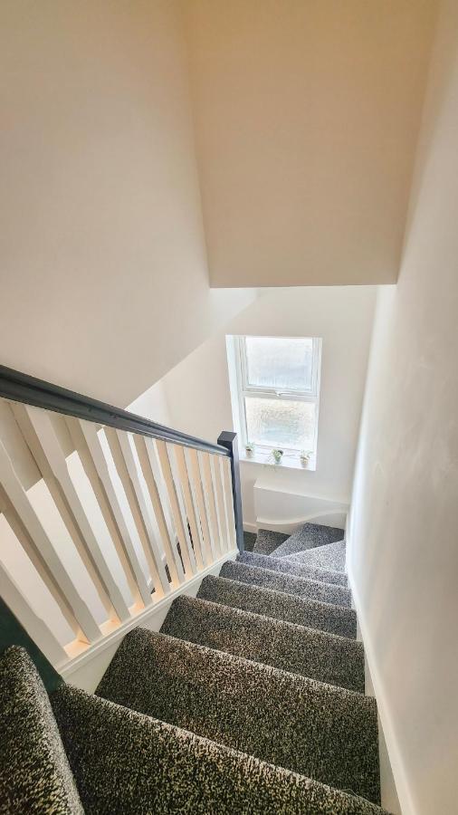 Principality Suites - Two Bed Apartment By Property Promise Cardiff Buitenkant foto