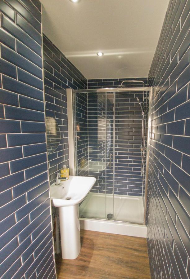 Principality Suites - Two Bed Apartment By Property Promise Cardiff Buitenkant foto